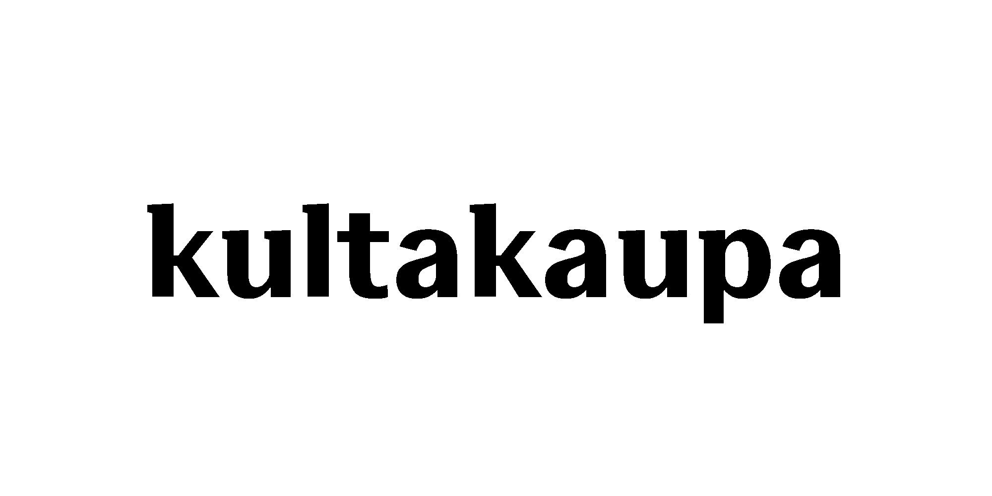 Kultakaupa